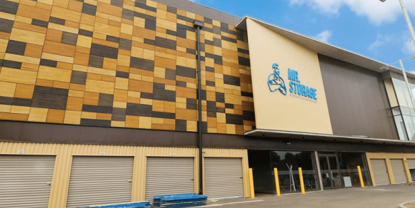 Mini bodega: ¿Cómo organizarla de forma eficiente?