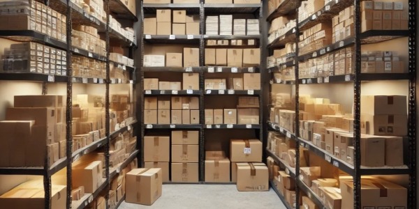 5 tips para ordenar tu bodega de manera eficiente