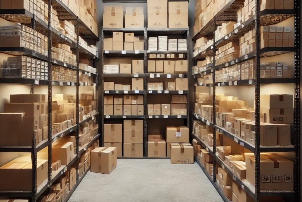 5 tips para ordenar tu bodega de manera eficiente